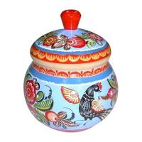 Сахарница (13 см)