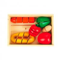 Набор "Готовим завтрак" средний