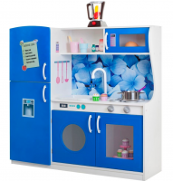 Игрушечная кухня "Фиори Селесте"