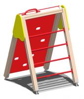 Детский спортивный комплекс-лесенка