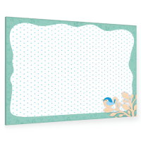 Магнитная панель "В гостях у сказки"