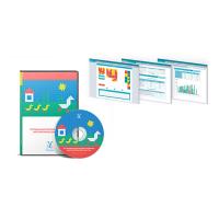 Коррекционно-диагностическая программа конструктивной деятельности