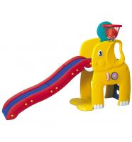 Горка детская "Слоник"