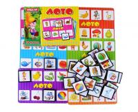 Лото 48 фишек