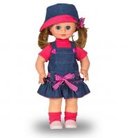 Кукла "Инна 21" со звуком