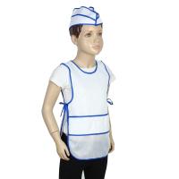 Игровой костюм "Продавец" (для мальчика)