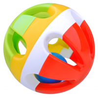 Погремушка №9