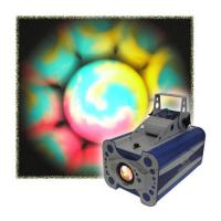 Звукоактивированный световой проектор "Брейнскан"