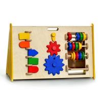 Панель настольная «Малышам»