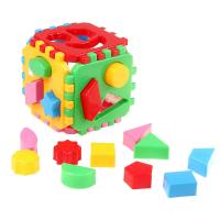 Сортер  «Умный малыш», 24 элемента