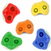 Комплект зацепов цветных (5 шт.)