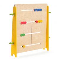 Панель «Счеты»