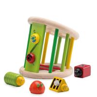 Сортер «Жучки»