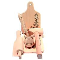 Кухонный набор большой