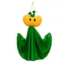 Кукла платковая "Репка"