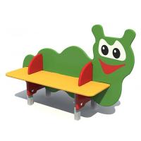 Скамейка "ГУСЕНИЦА"