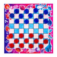 Настольная игра «Шашки» 2