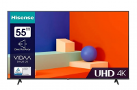 Телевизор 55' 4К