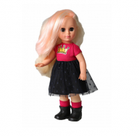 Кукла (девочка) 11