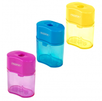 Точилка канцелярская ручная