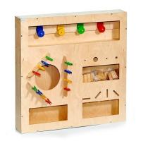 Панель «Прорези»