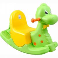 Качалка для детей "Динозавр"