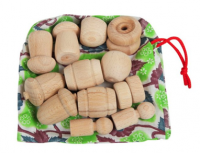 Волшебный мешочек Ассорти (14 предметов)