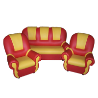 «Добрый Гном «ЛЮКС»