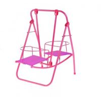 Качели для кукол № 6