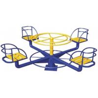 Карусель «Квартет»