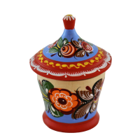 Поставок "Лазурь" (7 см)