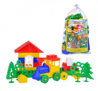 Конструктор №36