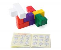 Кубики для всех "Логические кубики" (набор из 5-ти вариантов)