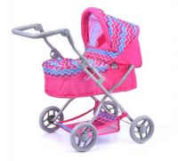 Коляска-люлька для кукол