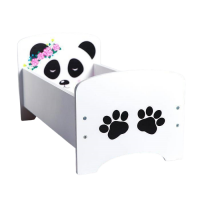 Серия "Цветные сны" Кровать "Паола"