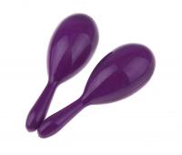 Маракас однотонный (2 шт.)