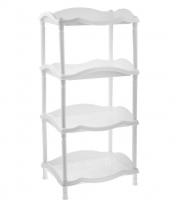 Этажерка 4-секционная "Каскад"
