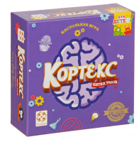 Настольная игра «Кортекс для детей»