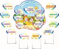 Композиция "Я - главное чудо мира!"