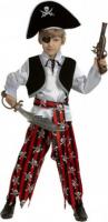 Костюм карнавальный "Пират"
