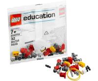 Набор с запасными частями WeDo 1