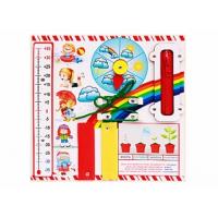 Бизиборд "Погода"