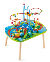 Игровой стол ж/д "Джунгли"