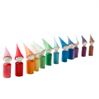 "Семья гномов"