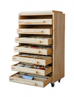 Развивающий набор психолога «Приоритет» 7 модулей