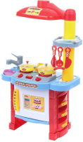 Кухня игровая "Ресторан Трюфель"