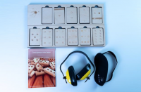 Сенсорные пластины