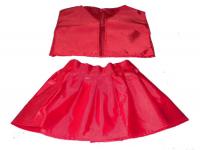 Комплект для танцев (девочки)