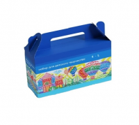 Набор для творчества 4-5 лет