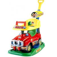 Автомобиль Джип-каталка "Викинг" многофункциональный